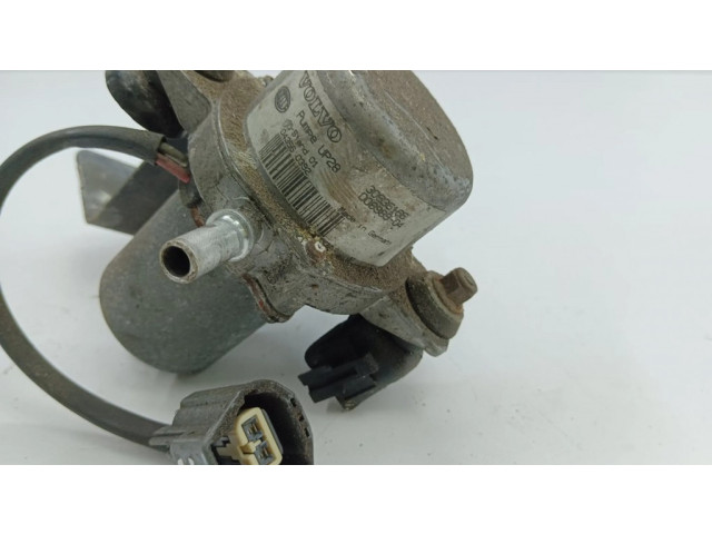 Вакуумный насос