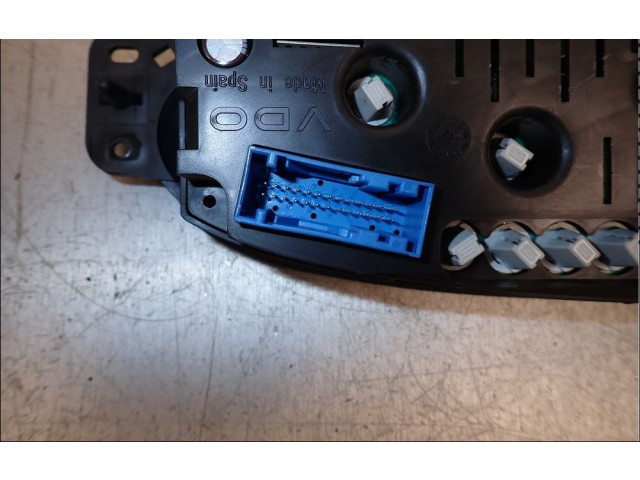 Панель приборов 6104PK Citroen Xsara Picasso