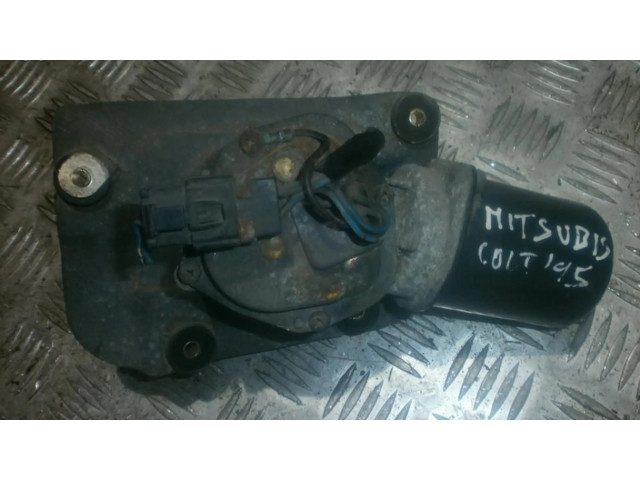 Моторчик дворников Mitsubishi Colt