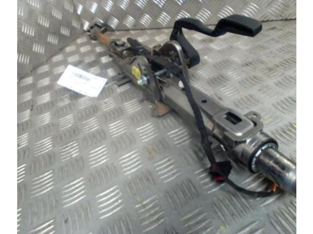  рейка  Колонка рулевая 1K1419502BC   Volkswagen Golf Plus 2005 - 2013 года