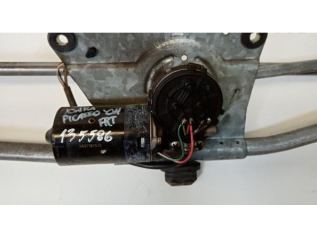 Моторчик дворников 3397020573, BOSCH Citroen Xsara Picasso