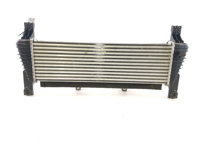 Интеркулер 5661390, I0-8691L Ford Ranger