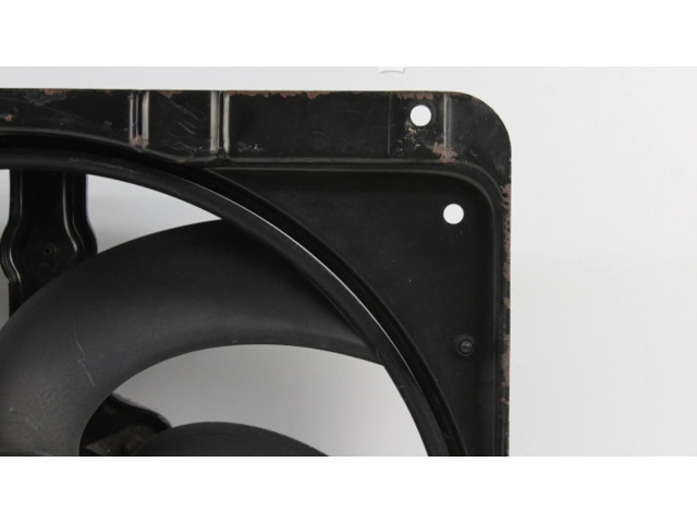 Вентилятор радиатора         Fiat Bravo - Brava 1.9