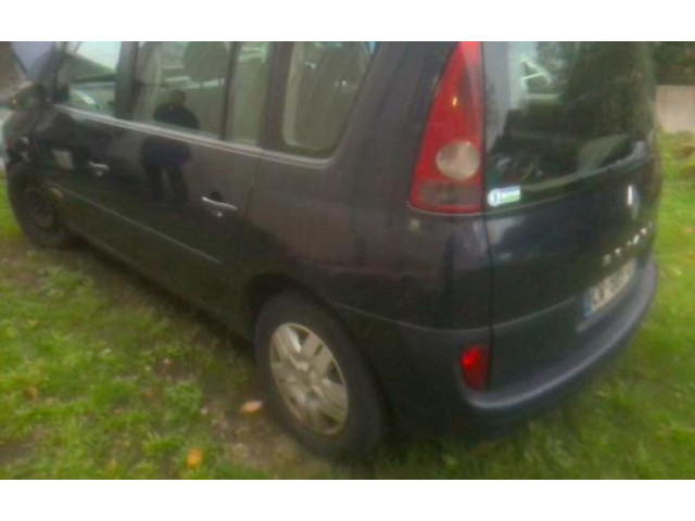 Pojistková skříňka 8200447435, 8200447435 Renault Espace IV 2005