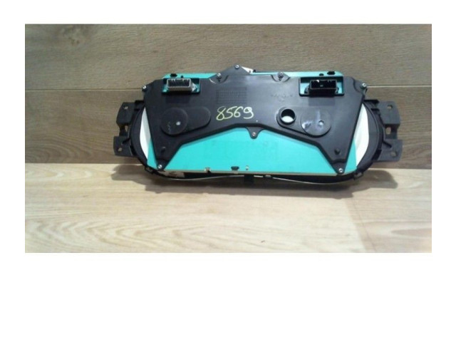 Панель приборов 248103496R, 248103496R Dacia Sandero II