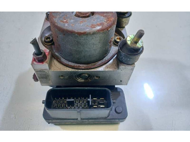 Блок АБС MN102311, MB44WDE37241 Mitsubishi Outlander 2001 - 2007 года