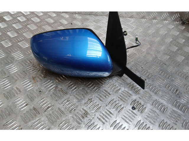 Zpětné zrcátko Suzuki Swift III 2022