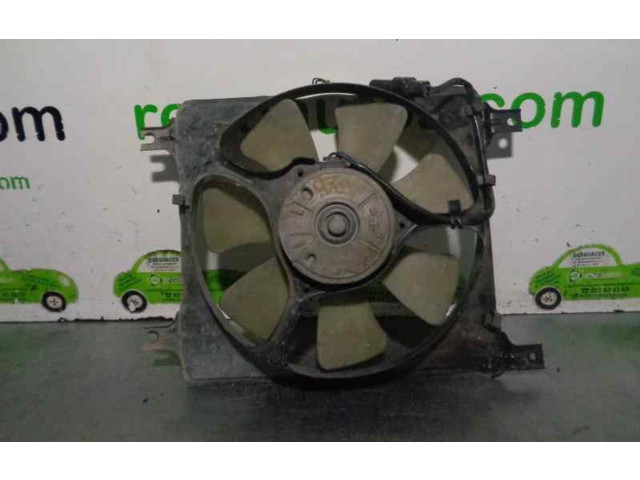 Вентилятор радиатора     1680003490, 1680003490    Suzuki Baleno EG 