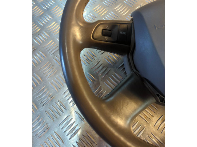 Руль Audi A8 S8 D3 4E 2002 - 2009 года 4F0419091AH, 61680005B