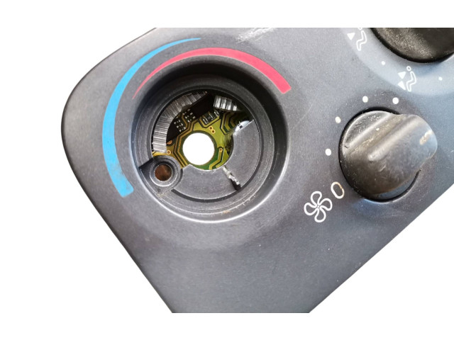 Блок управления климат-контролем 9171443   Volvo 850