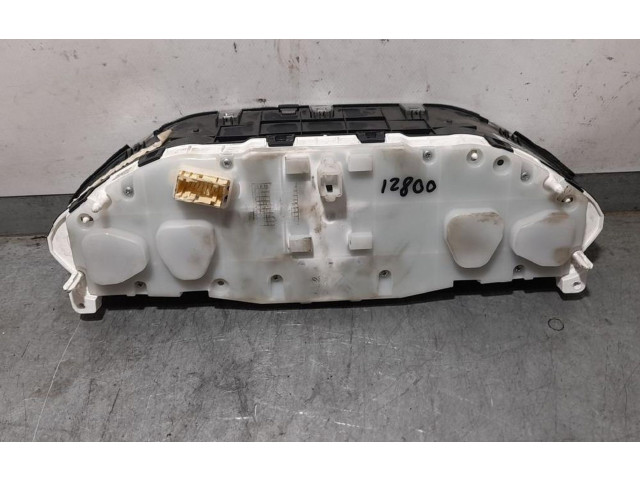 Панель приборов 9825986680   Peugeot 2008 I       