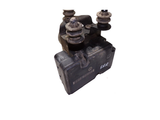 Блок АБС 1K0614117H, 1K0907379P   Volkswagen  Caddy  2004 - 2010 года