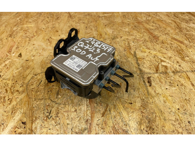 Jednotka ABS 4M6907379B, 4M6907379AE Audi Q7 4M 2020