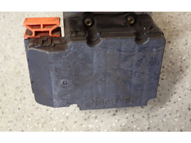 Блок управления АБС    Suzuki Alto