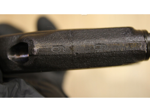  Поршень с шатуном    Jaguar XF X250  