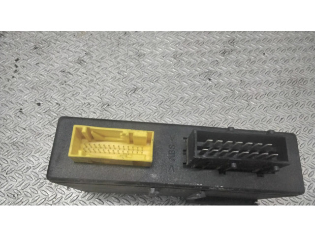 Блок комфорта 9633523680, 84205529 Citroen Xsara Picasso