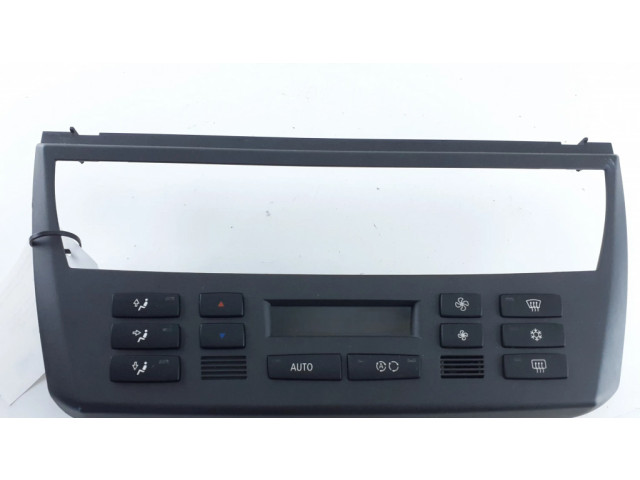 Блок управления климат-контролем 3413866 BMW X3 E83
