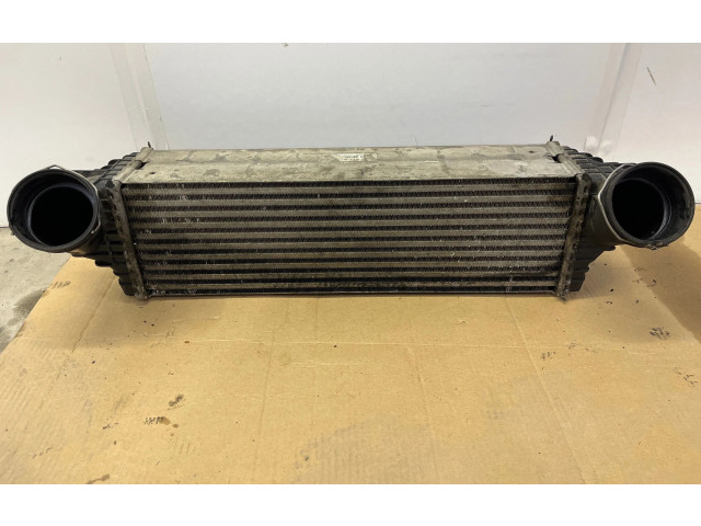 Интеркулер 7809321, 01202150240 BMW X5 E70