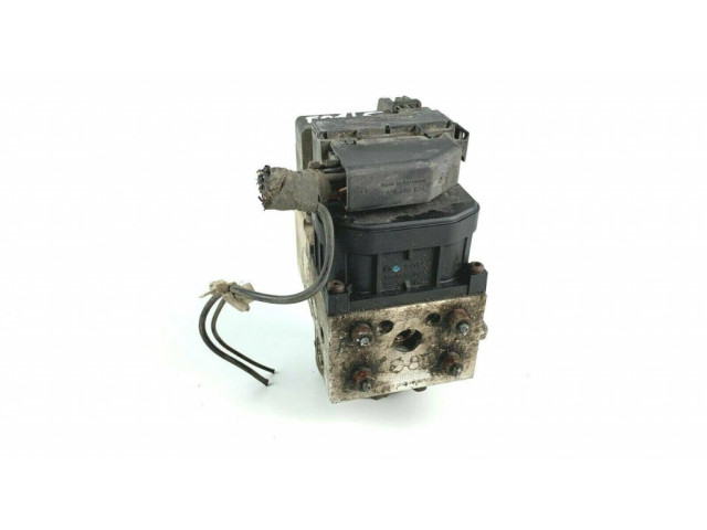 Блок АБС 27531FC010, 0004690 Subaru Forester SF 1998-2000 года