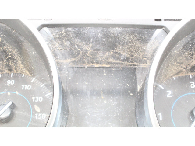 Панель приборов JX7310F844BB Jaguar XE