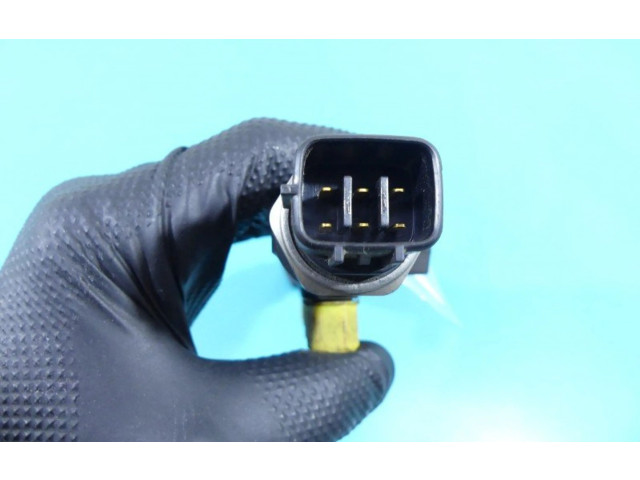 Топливная рампа 89458-60010, IMPRK1345778 Toyota Corolla Verso E121