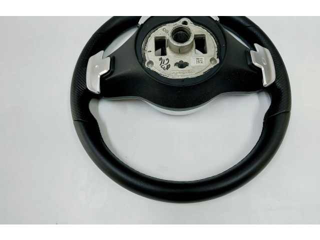 Volant Mercedes-Benz EQC 2021 A0050072099