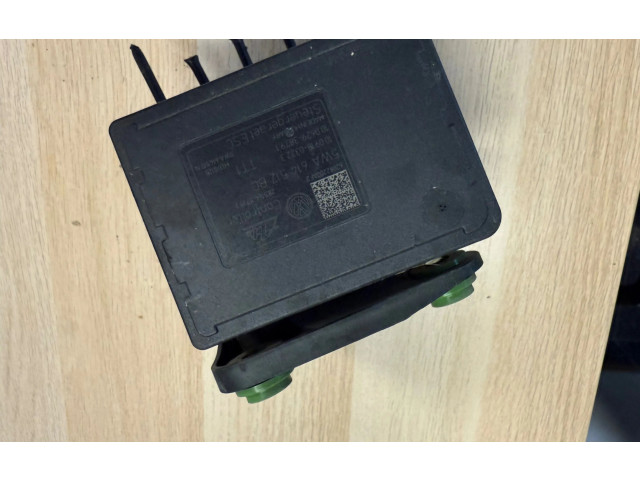 Jednotka ABS 5WA614517BC Audi A3 8Y 2021