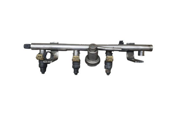 Топливная рампа 04891337AB Mini One - Cooper R50 - 53