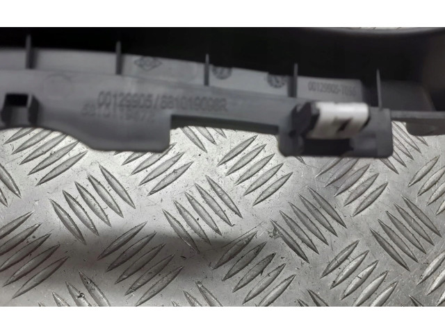 Панель приборов 248095021R, 248095021R Dacia Lodgy