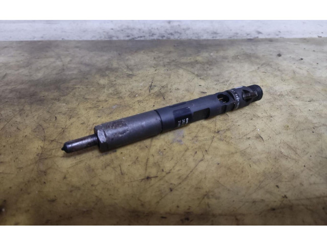 Форсунка 28237259    Renault Clio III   