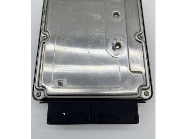 Блок управления двигателем Блок управления    Audi A3 8Y