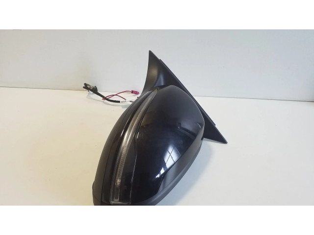 Zpětné zrcátko levé Mercedes-Benz EQB 2022 A2478107706, 00194712