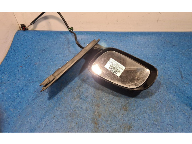 Зеркало электрическое        Volkswagen Touran I  2003 - 2010 года   