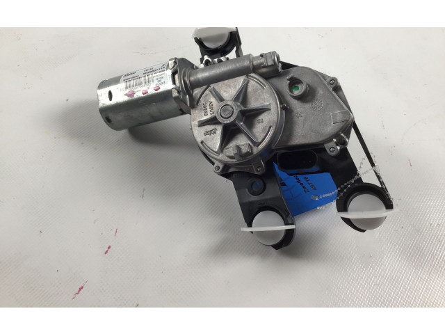 Двигатель стеклоочистителя заднего стекла 5H0955711A Volkswagen Golf VIII