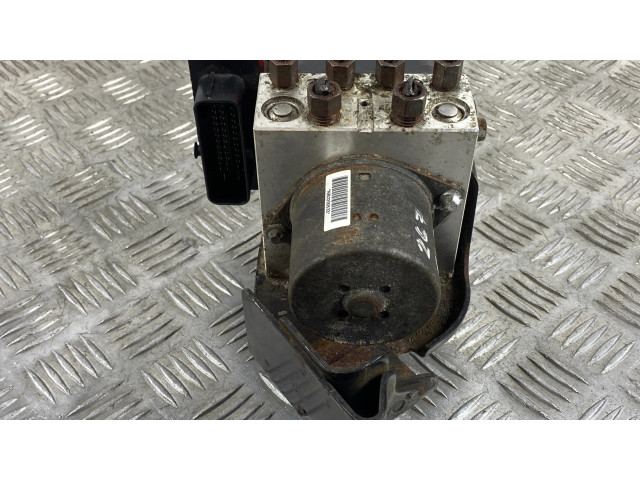 Блок АБС P68140740AA   Jeep  Grand Cherokee  2010-2021 года