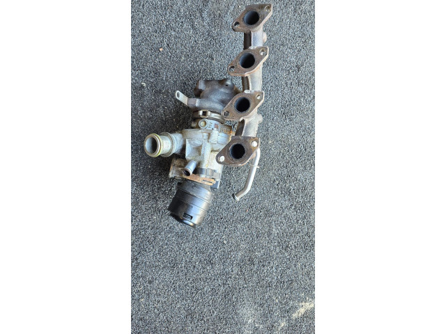 Вентилятор печки 03F145725G, 70387498 Volkswagen Golf Plus