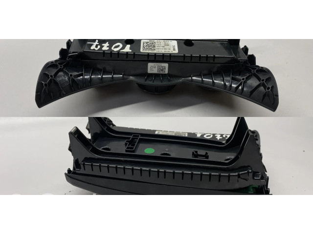 Блок управления климат-контролем 6819715, 61316819715   Mini One  Cooper F56 F55