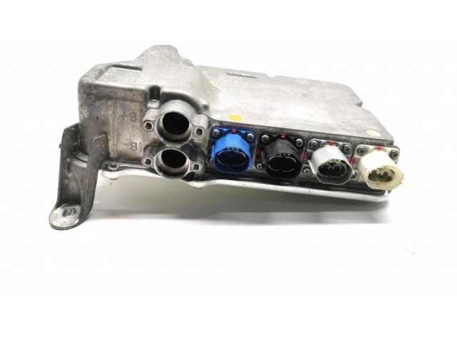 Преобразователь напряжения