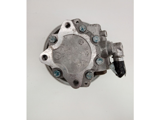 Насос усилителя руля 7691955207, 4B0145155R Audi A6 S6 C5 4B