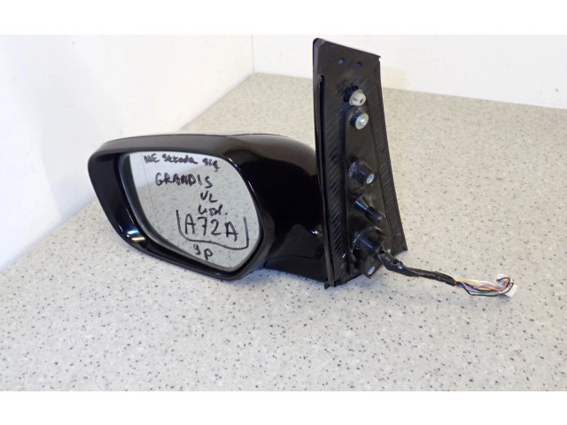Zpětné zrcátko Mitsubishi Grandis 2004
