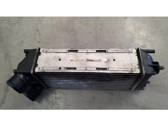 Интеркулер  9656503480   Citroen C4 I Picasso 1.6