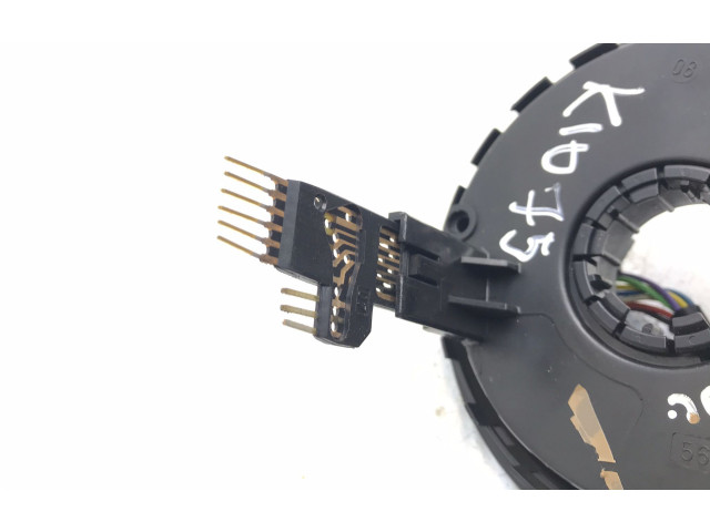 Подрулевой шлейф SRS 04311251, K1075   Chrysler 300 - 300C