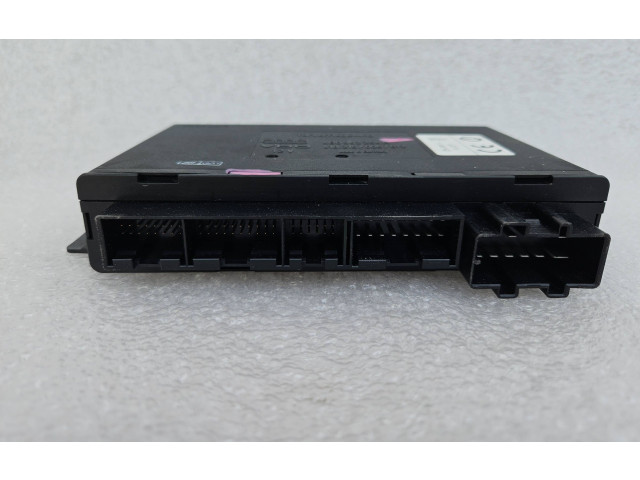 Блок комфорта 4B0962258N, 410215006012 Audi A6 S6 C5 4B