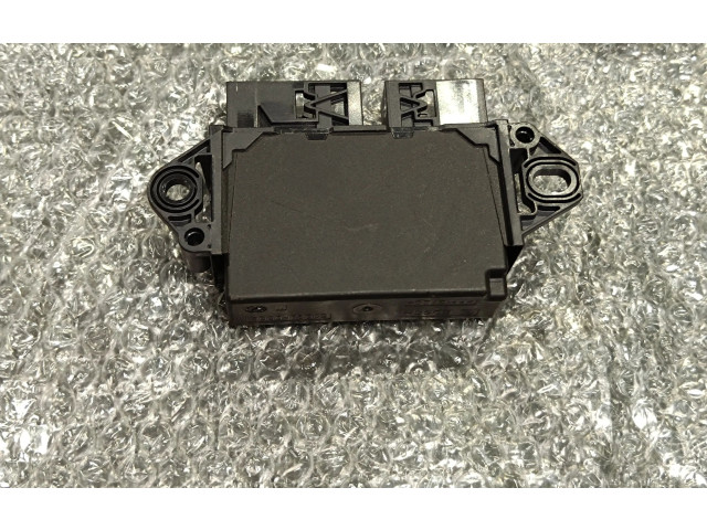 Блок комфорта 284L09241R, 0217000246   Renault Trafic III (X82)   