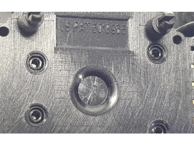 Блок управления климат-контролем 6V0907044C, 6V0907044C Skoda Fabia Mk3 (NJ)