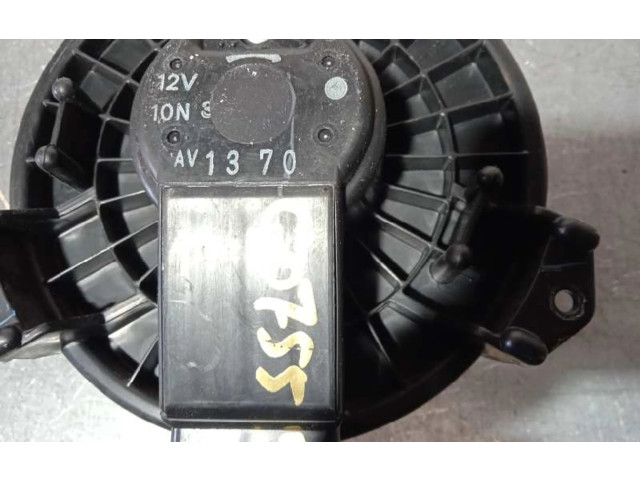 Вентилятор печки AV1370, 2PIN Suzuki SX4