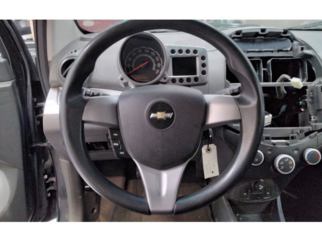 Подушка безопасности водителя 95463555   Chevrolet Spark