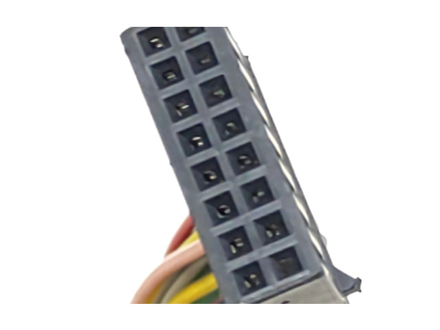 Zpětné zrcátko  Audi Q7 4M 2019  4M2857410L, E1041367  