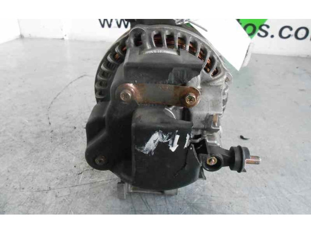 Генератор A3TG0391, L813 Mazda 626