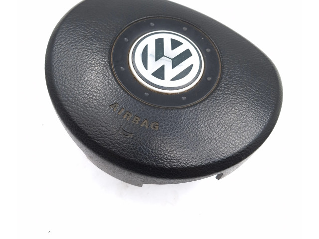 Подушка безопасности водителя 1T0880201A, 1T0880201A   Volkswagen Touran I